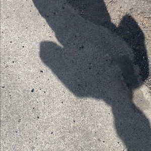 Meet your Posher, Martin